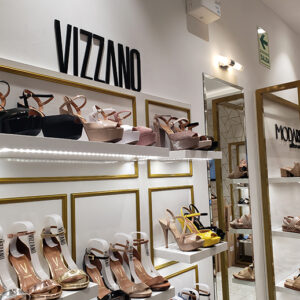 MOSSA SHOES