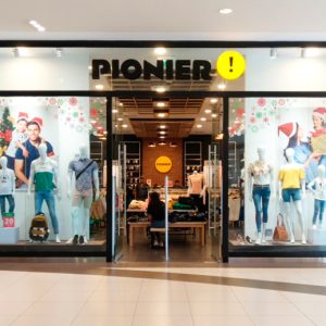 PIONIER