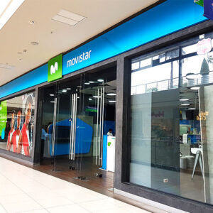MOVISTAR