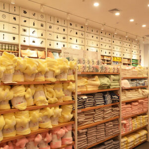 MINISO