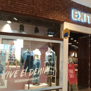 EXIT