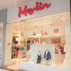 MEYLIN