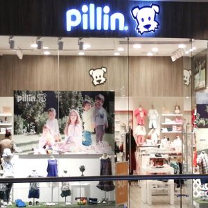 PILLIN