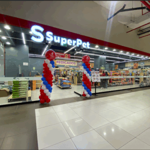 SUPERPET