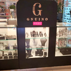 GNUINO