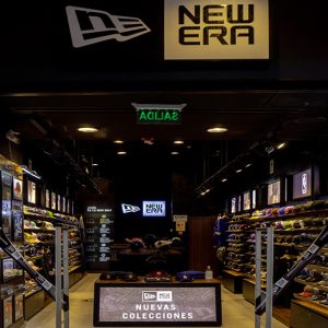 NEW ERA
