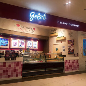 GELARTI
