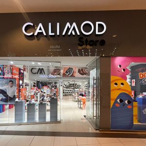 CALIMOD STORE