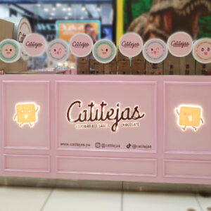 CATITEJAS