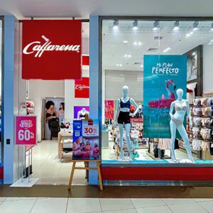 CAFFARENA