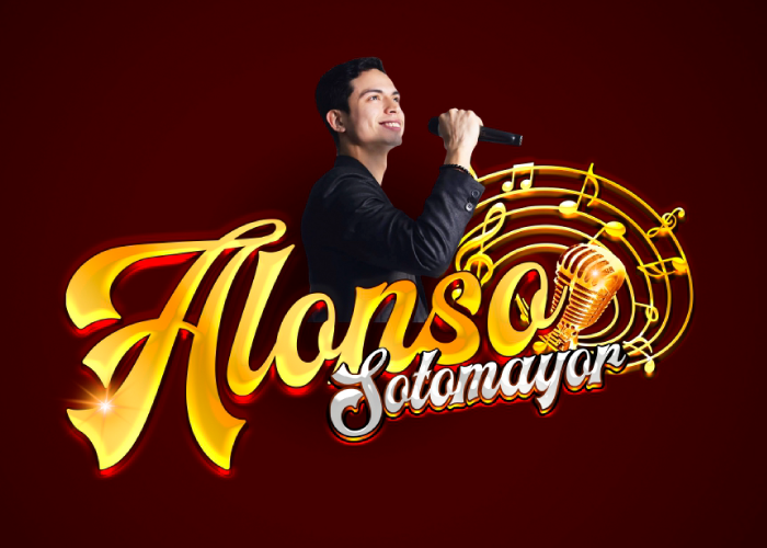 SHOW MUSICAL - ALONSO SOTOMAYOR