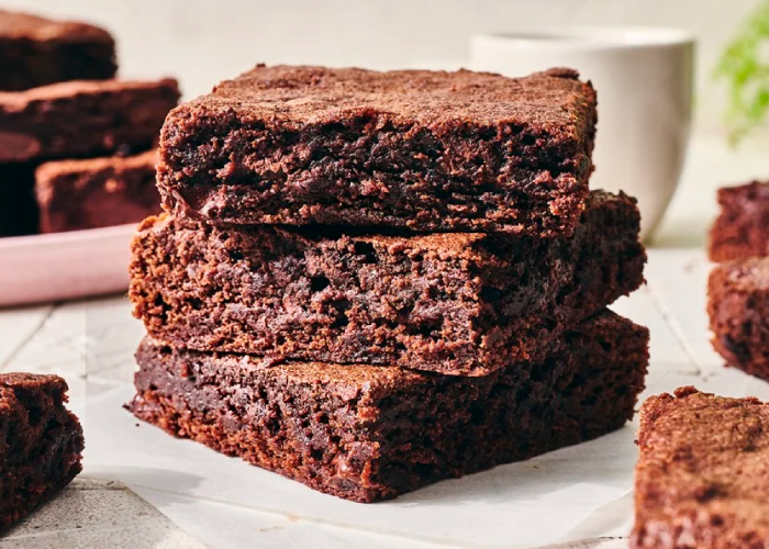 TALLER DE COCINA CON INTECI - DÍA MUNDIAL DEL BROWNIE