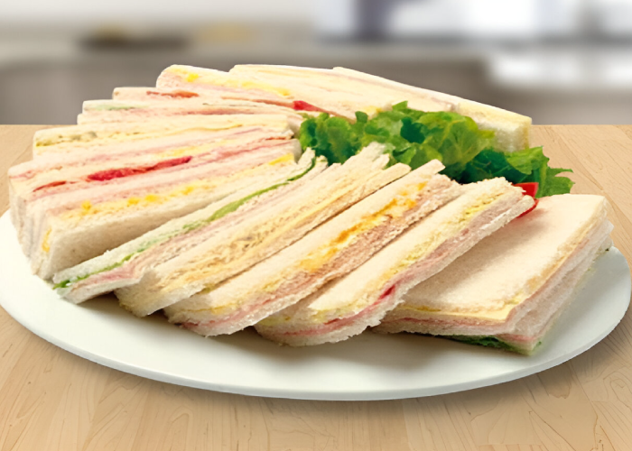 TALLER DE COCINA CON INTECI- DÍA DEL SÁNDWICH