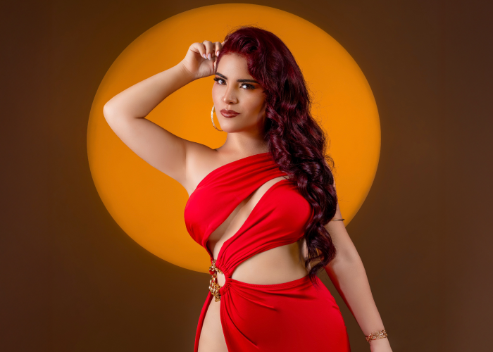 SHOW MUSICAL - CINDY SOTELO Y ORQUESTA