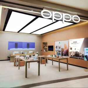 OPPO