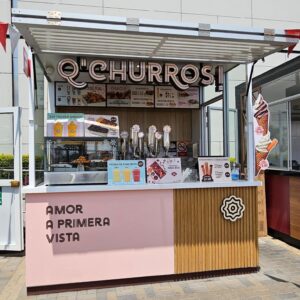 Q’Churros