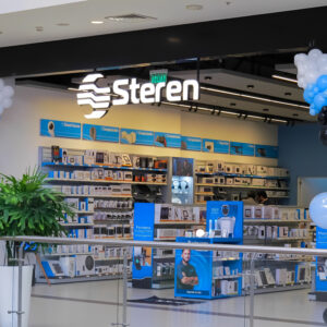 Steren