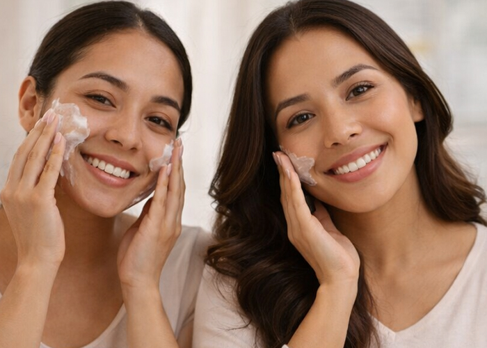 SKINCARE CON MARTI DERM