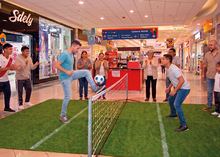 FÚTBOL TENIS