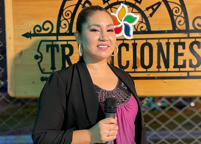 PRESENTACIÓN - MACA MINI