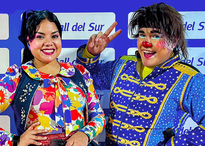 SHOW INFANTIL - TORNASOL KIDS